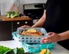 5 nutrition hacks for busy people: Simple and effective ways to stay on track(Unsplash) 5 nutrition hacks for busy people: Simple and effective ways to stay on track(Unsplash)