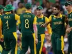South Africa players in action(File) South Africa players in action(File)