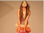 Malaika Arora's multi-tiered dress is a mood to wear to a party Malaika Arora's multi-tiered dress is a mood to wear to a party