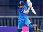 Team India will take on United Arab Emirates women in the ICC under 19 women's T20 World Cup 2023 on Monday.(Twitter) Team India will take on United Arab Emirates women in the ICC under 19 women's T20 World Cup 2023 on Monday.(Twitter)