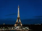 The City of Light shines even brighter when the sun goes down, and the streets come alive with a different energy. (Unsplash) The City of Light shines even brighter when the sun goes down, and the streets come alive with a different energy. (Unsplash)
