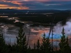 Must-visit national parks in the United States Must-visit national parks in the United States