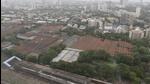 Mumbai, India, June 21, 2014: Tata Mill at Parel in Mumbai, India on Saturday, June 21, 2014. (Photo by Kalpak Pathak / Hindustan Times) (Hindustan Times) Mumbai, India, June 21, 2014: Tata Mill at Parel in Mumbai, India on Saturday, June 21, 2014. (Photo by Kalpak Pathak / Hindustan Times) (Hindustan Times)