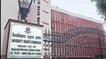 The University Grants Commission (UGC) too in the past issued guidelines for the early resolution of promotion cases and the filling up of large-scale vacancies (Representative Photo) The University Grants Commission (UGC) too in the past issued guidelines for the early resolution of promotion cases and the filling up of large-scale vacancies (Representative Photo)