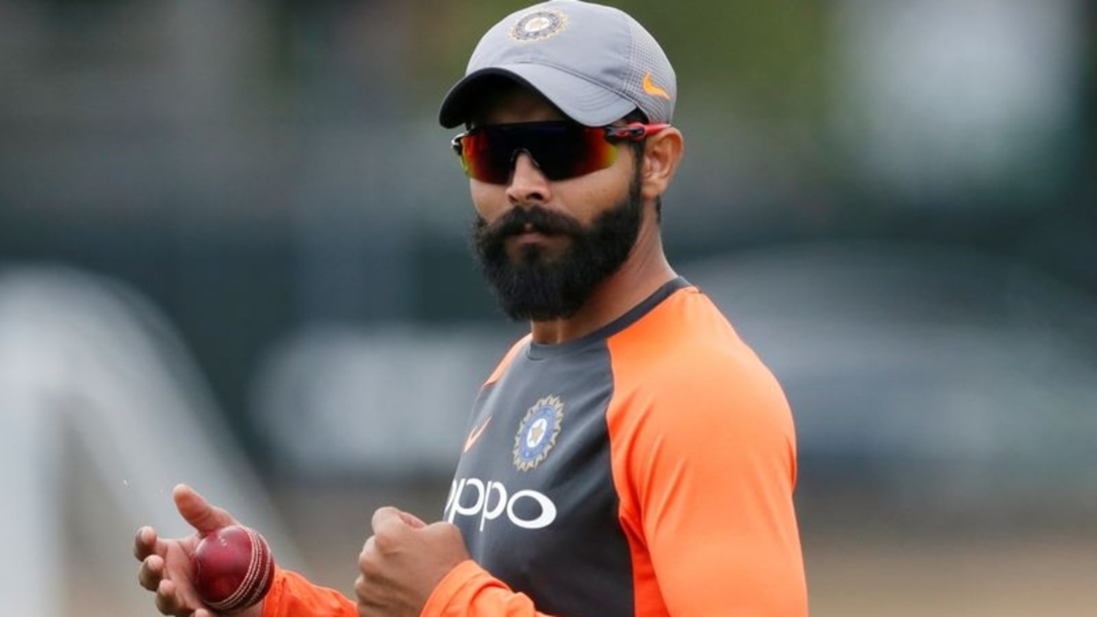 Ravindra Jadeja Shares Epic Four-word Message Ahead Of Team India ...