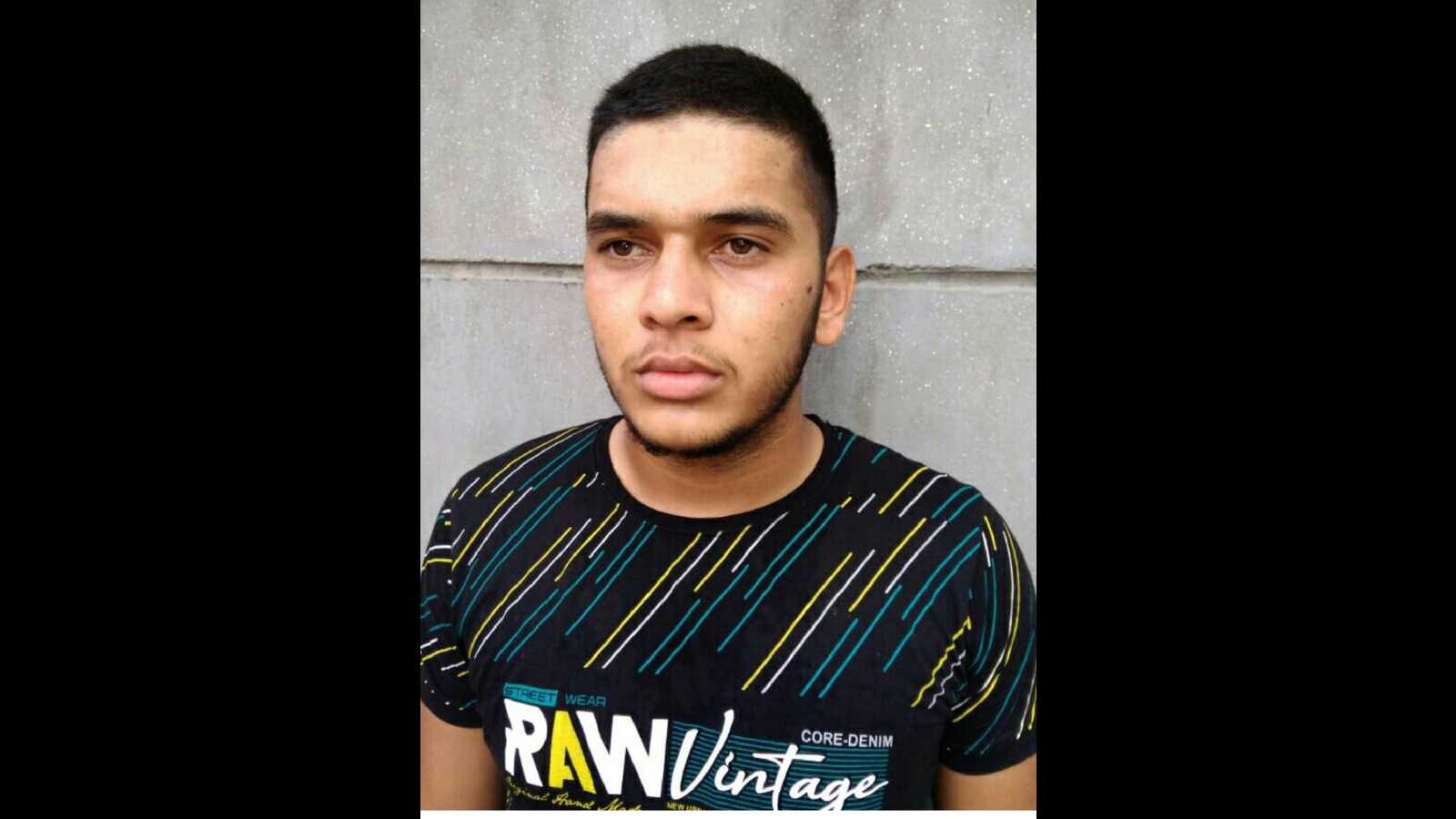 Handler of gangster caught after encounter sitting in Europe Mohali