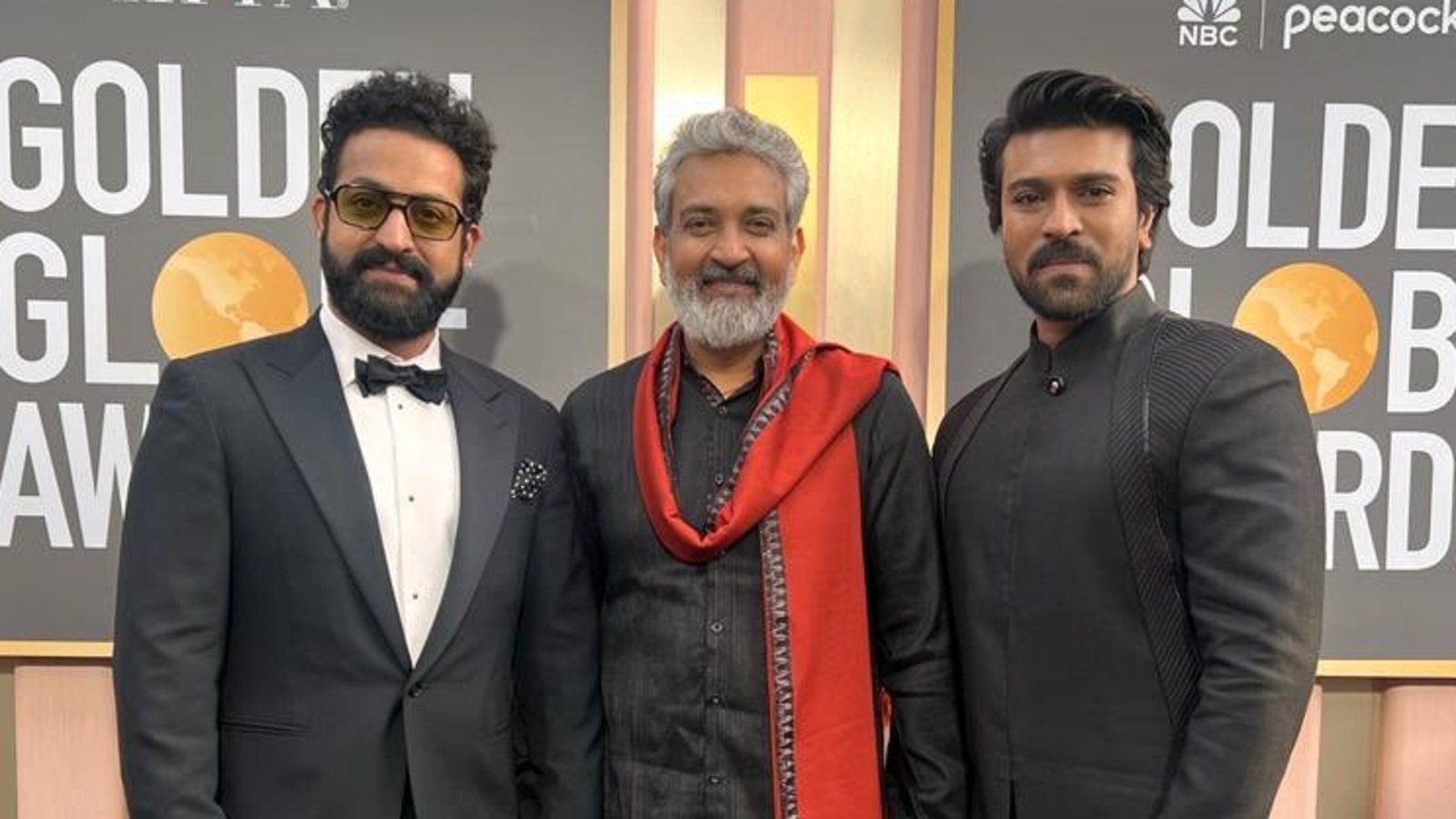SS Rajamouli Calls RRR Telugu Film From South India Not Bollywood 