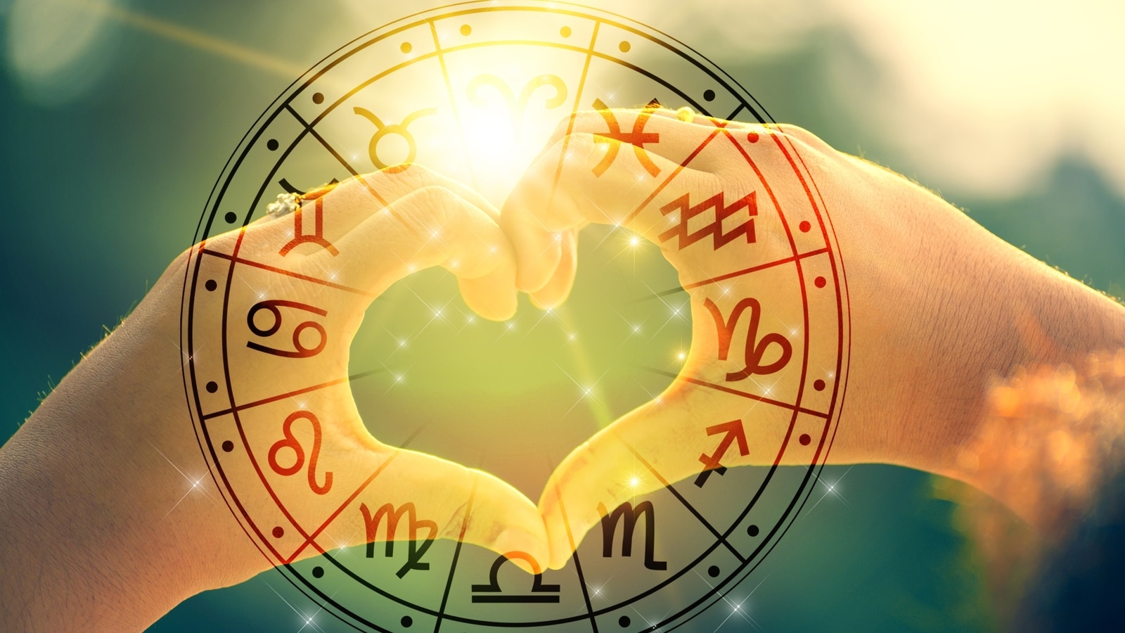 Horóscopo semanal de amor y relaciones, del 16 al 22 de enero de 2023 |  astrología