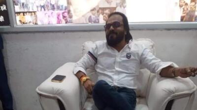 Sena (UBT) member held for celebrating Chhota Rajan’s birthday