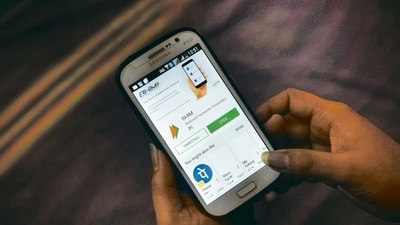 Payments made through RuPay Debit cards or BHIM do not amount any charge from users. (Mint file photo) Payments made through RuPay Debit cards or BHIM do not amount any charge from users. (Mint file photo)