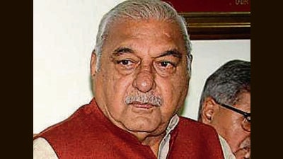 Hooda, his son misleading Jat community: Biplab Deb