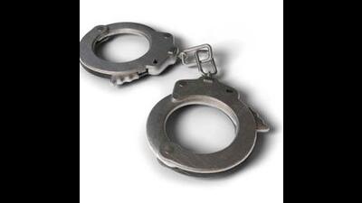 Initial investigation reveals the accused are affiliated with the jailed gangster Manpreet Singh Manna. (Representational Photo)