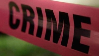 The woman told the police that he saw her first husband Rinku carrying a pistol and he also wanted to kill her. (File)