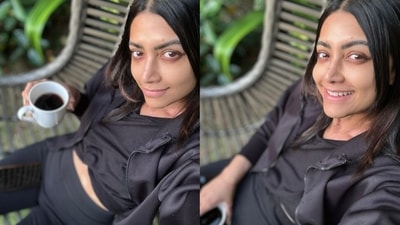 Mamta Mohandas diagnosed with autoimmune disease vitiligo. Mamta Mohandas diagnosed with autoimmune disease vitiligo.