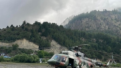 Nepal plane crash: Here's a look at major aviation accidents in the past years. (ANI ) Nepal plane crash: Here's a look at major aviation accidents in the past years. (ANI )