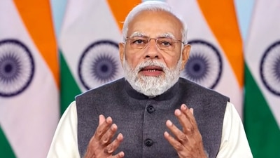 Prime Minister Narendra Modi. (PTI file)