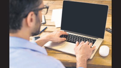 The committee appointed by the state government to set up a digital university in the state has submitted its report (REPRESENTATIVE IMAGE) The committee appointed by the state government to set up a digital university in the state has submitted its report (REPRESENTATIVE IMAGE)