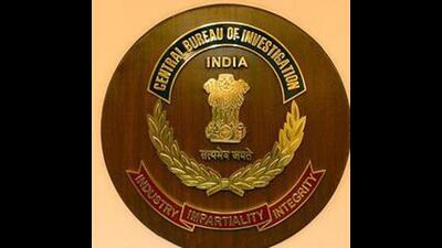 The federal agency has recovered cash worth ₹47 lakh during raids on Sunday. (HT) The federal agency has recovered cash worth ₹47 lakh during raids on Sunday. (HT)