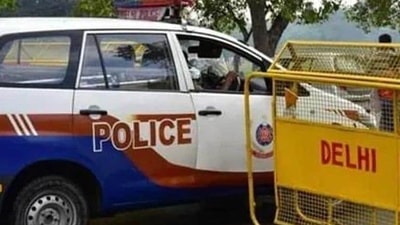 The two terror suspects were arrested by the Delhi police’s special cell on Thursday and the recovery was made following their interrogation. (Representative Image) The two terror suspects were arrested by the Delhi police’s special cell on Thursday and the recovery was made following their interrogation. (Representative Image)