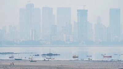 While most of the people with coughing triggered by possible air pollution are getting treated on an OPD basis, patients with underline respiratory diseases are getting affected severely. Although the air quality in the city during winters is known to be bad, however, this year it has been unusually worse. (HT PHOTO) While most of the people with coughing triggered by possible air pollution are getting treated on an OPD basis, patients with underline respiratory diseases are getting affected severely. Although the air quality in the city during winters is known to be bad, however, this year it has been unusually worse. (HT PHOTO)