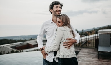 Emotional maturity is about our ability to manage our emotions when we are stressed or in conflict situations with a partner or other people. (Unsplash) Emotional maturity is about our ability to manage our emotions when we are stressed or in conflict situations with a partner or other people. (Unsplash)
