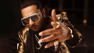Yo Yo Honey Singh’s album Honey 3.0 will be out soon. Yo Yo Honey Singh’s album Honey 3.0 will be out soon.