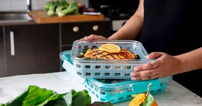 5 nutrition hacks for busy people: Simple and effective ways to stay on track (Unsplash) 5 nutrition hacks for busy people: Simple and effective ways to stay on track (Unsplash)