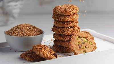 Winter recipes: Healthy and easy to make sesame or til recipes you must try (Unsplash) Winter recipes: Healthy and easy to make sesame or til recipes you must try (Unsplash)
