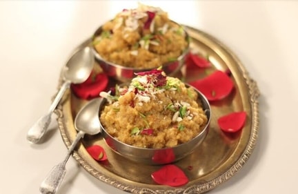 Til Halwa (HT gallery) Til Halwa (HT gallery)