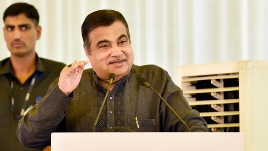 Jailed gangster in Belagavi makes threatening calls to Nitin Gadkari's office