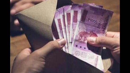 Sarpanches to launch stir against curtailing of spending powers (Getty Images/iStockphoto)