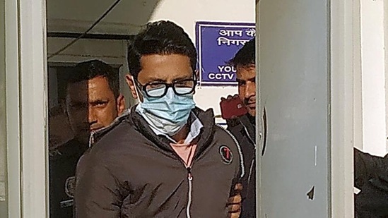 Shankar Mishra was arrested on January 4 and has not been granted bail in the Air India urination case. 