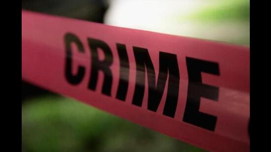 The police had prepared a list of around 50 people from both sides whose locations have been found at the spot at the time of the incident. (FOR REPRESENTATION )