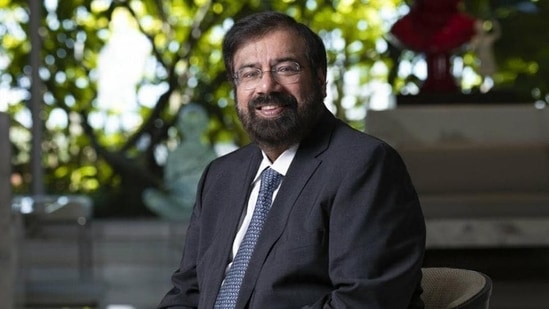 According to Harsh Goenka, Indians value good education and are the most educated ethnic group(Instagram/@officialhumansofbombay)