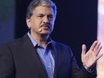 Anand Mahindra, in his latest Twitter post, urges his followers to make mistakes.(HT Photo) Anand Mahindra, in his latest Twitter post, urges his followers to make mistakes.(HT Photo)