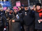  Nurses plan to strike again on Wednesday and Thursday, with ambulance workers planning a walkout next week.