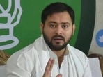 Bihar deputy chief minister Tejashwi Prasad Yadav. (File Photo) Bihar deputy chief minister Tejashwi Prasad Yadav. (File Photo)