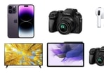 Amazon Republic Day Sale: Up for grabs are mobile phones, tablets, TVs and cameras.
