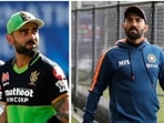 Dinesh Karthik came up with a noteworthy response after De Villiers' tweet for Kohli became the talk of the town. (BCCI-ANI) Dinesh Karthik came up with a noteworthy response after De Villiers' tweet for Kohli became the talk of the town. (BCCI-ANI)