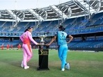 Viacom18 bags Women’s IPL media rights for 2023-27 cycle(Twitter) Viacom18 bags Women’s IPL media rights for 2023-27 cycle(Twitter)