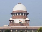 In its affidavit, the government further pointed out that there are existing rules framed under the Information Technology Act, casting an obligation on intermediaries as well as body corporates handling sensitive personal data to ascertain protection of such data. (HT) In its affidavit, the government further pointed out that there are existing rules framed under the Information Technology Act, casting an obligation on intermediaries as well as body corporates handling sensitive personal data to ascertain protection of such data. (HT)