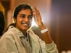 PV Sindhu(PTI) PV Sindhu(PTI)