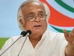 Senior Congress leader Jairam Ramesh (PTI Photo) Senior Congress leader Jairam Ramesh (PTI Photo)