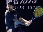Nick Kyrgios