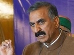 Himachal Pradesh chief minister Sukhvinder Singh Sukhu. (ANI File Photo) Himachal Pradesh chief minister Sukhvinder Singh Sukhu. (ANI File Photo)