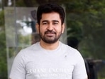 Vijay Antony, who is shooting for Pichaikkaran 2, got injured in Malaysia.