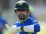 Babar Azam finds himself in fresh controversy(Getty) Babar Azam finds himself in fresh controversy(Getty)