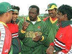 Gordon Greenidge is a former West Indies cricketer and the ex-coach of Bangladesh(Getty Images) Gordon Greenidge is a former West Indies cricketer and the ex-coach of Bangladesh(Getty Images)