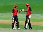 Alex Hales (R) and Sam Billings guide Desert Vipers to big victory(ILT20) Alex Hales (R) and Sam Billings guide Desert Vipers to big victory(ILT20)