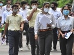 Bihar Board BSEB 10th Exam 2024: Registration process with late fee closes today(Sanchit Khanna/HT file) Bihar Board BSEB 10th Exam 2024: Registration process with late fee closes today(Sanchit Khanna/HT file)